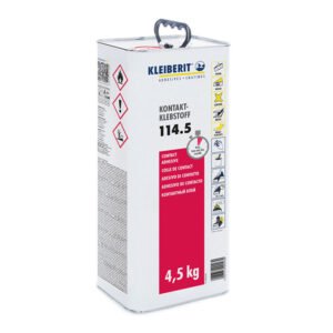Kleiberit Kontaktkleber C114/5 4