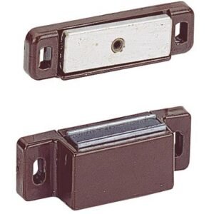 Haftmagnetschnäpper Hettich M74/GP15