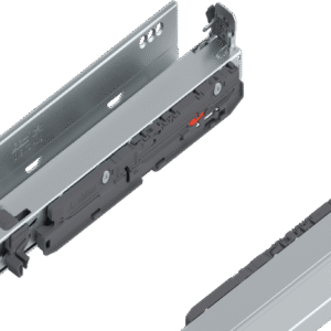 Movento Vollauszug mit Blumotion