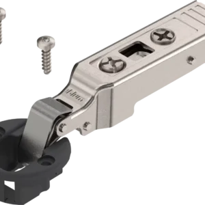 Blum CLIP top Schar­nier