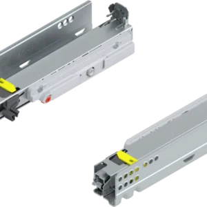 Movento Vollauszug 40kg 380mm