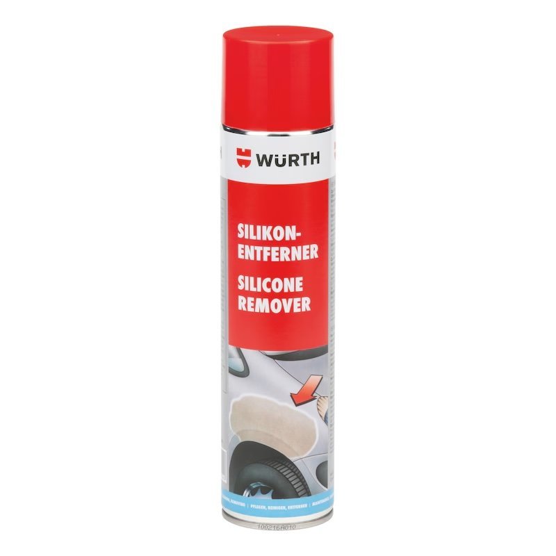 Silikonentferner 0893222600