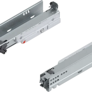 Movento Vollauszug 40kg 270mm