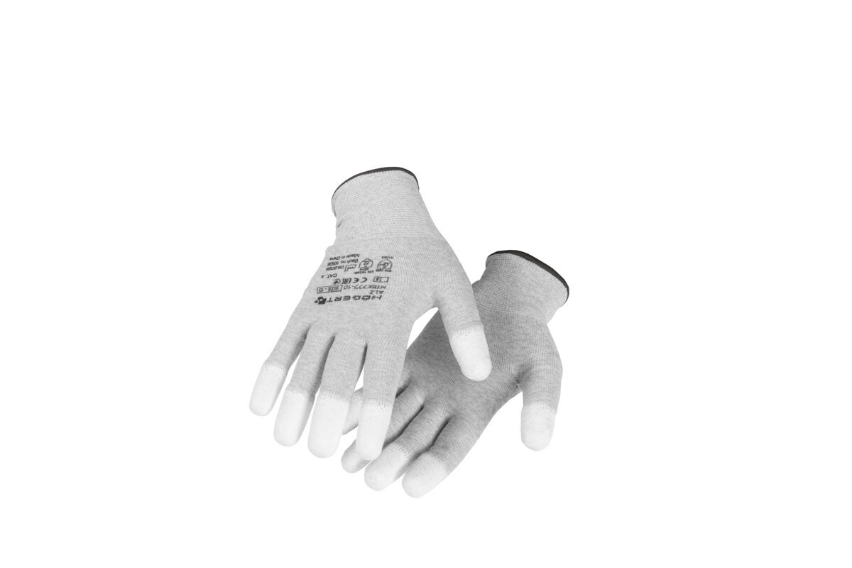 ALZ antistatische Handschuhe mit