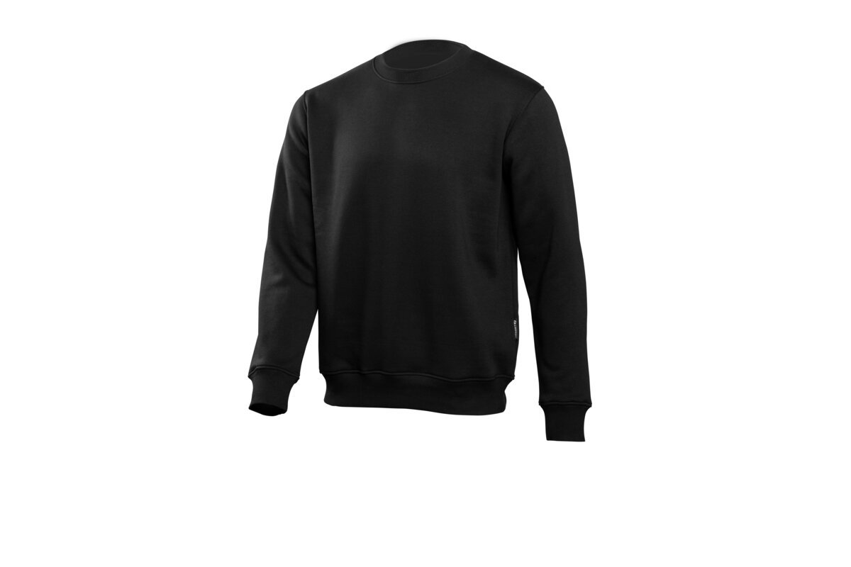 BRUNO-Sweatshirt Schwarz L (52)