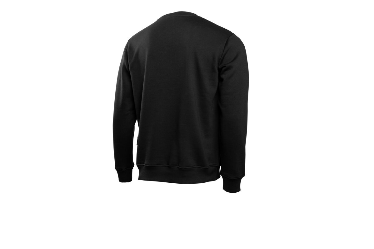BRUNO-Sweatshirt Schwarz L (52)