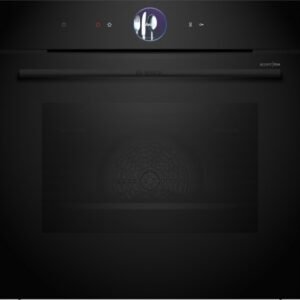 Serie 8 Einbau-Backofen 60x60