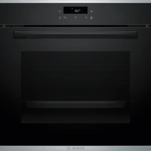 BOSCH Serie 4 Einbau-Backofen