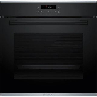 BOSCH Serie 4 Einbau-Backofen