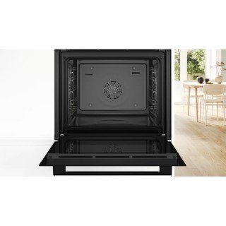 BOSCH Serie 4 Einbau-Backofen