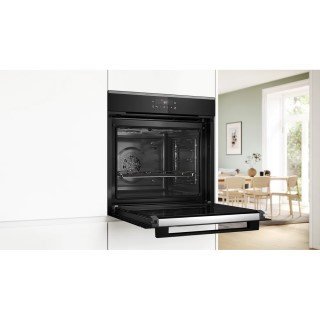 BOSCH Serie 4 Einbau-Backofen