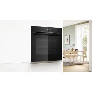 BOSCH Serie 4 Einbau-Backofen