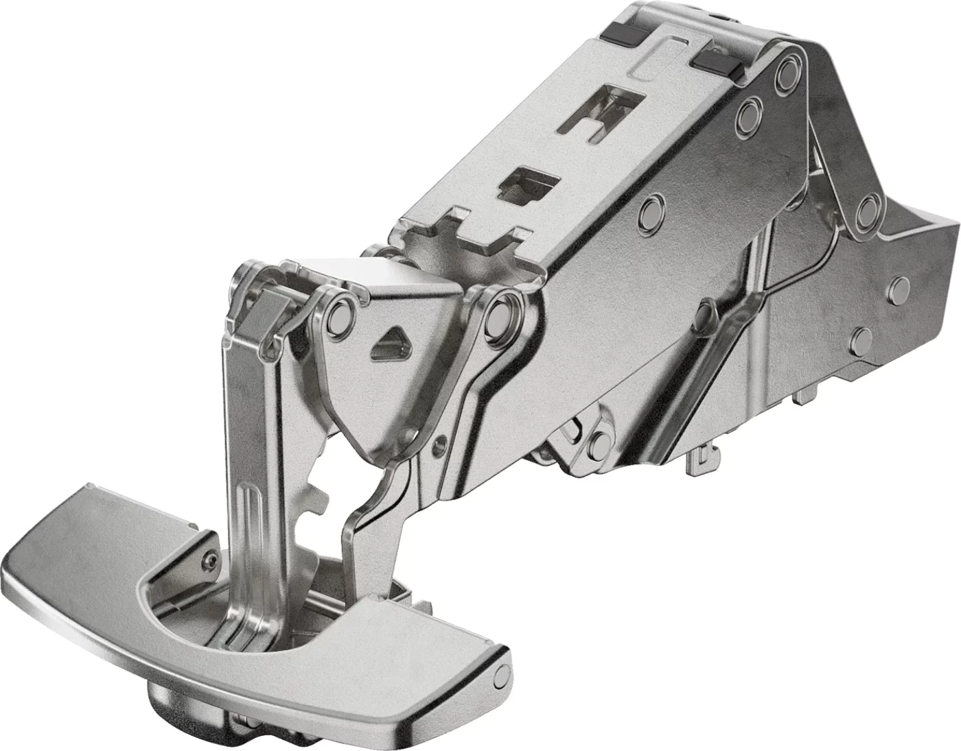 HETTICH 9099613 Möbel Topfscharnier