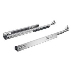 Auszugsführung Hettich Quadro V6