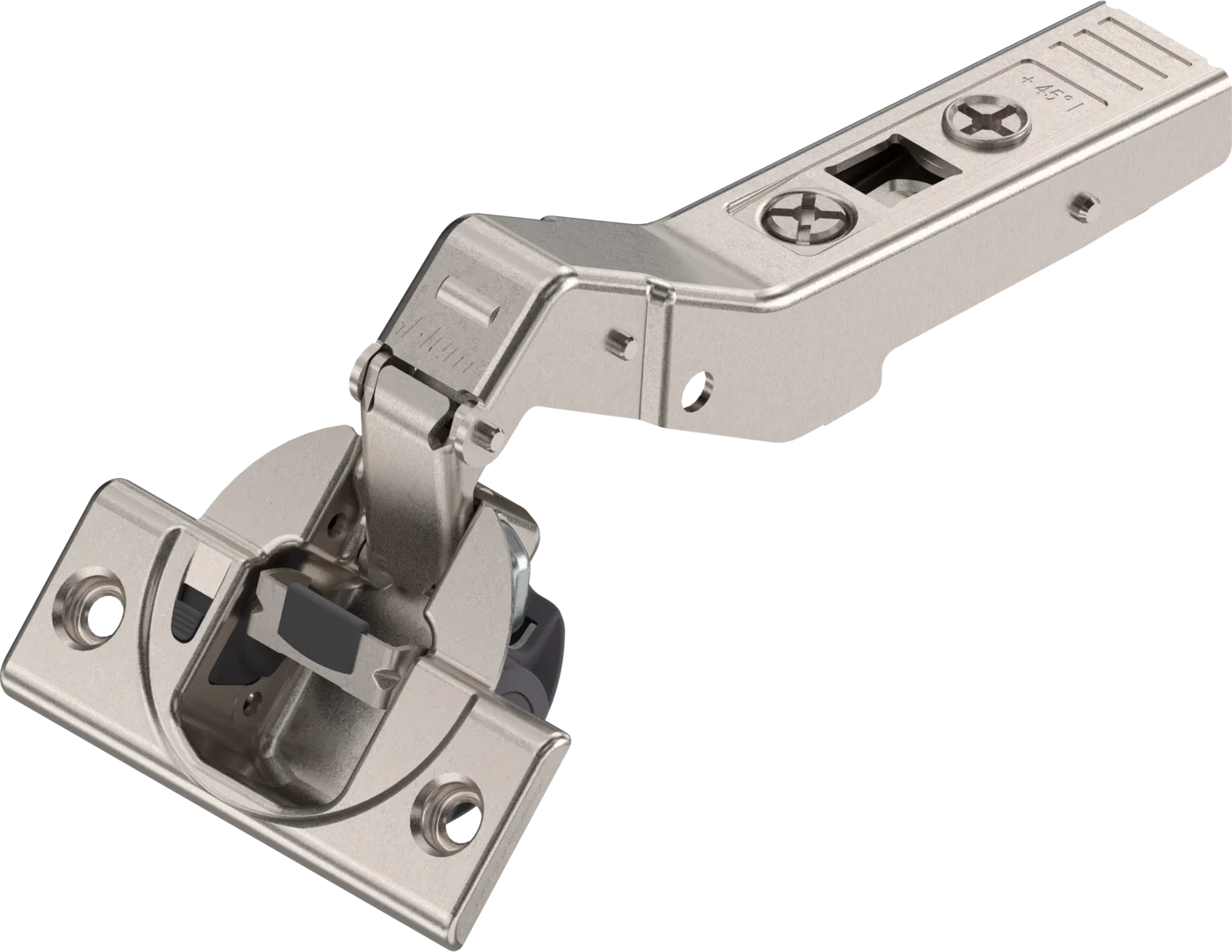 Winkelscharnier Blum Blumotion Clip
