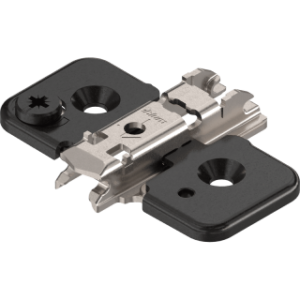 Blum CLIP Montageplatte 173H710OX