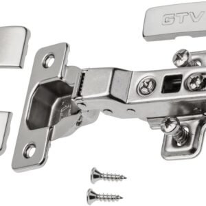 GTV Soft Close Mittelwandanschlag