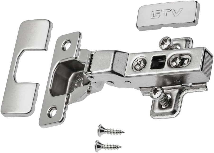 GTV Soft Close Mittelwandanschlag
