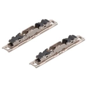 Frontbefestigungs-Set Blum Aventos HS/HL/HK
