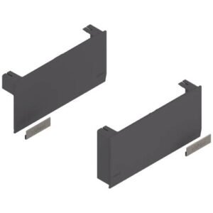 Abdeckkappen-Set Blum Aventos HK