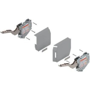 Kraftspeicher-Set Blum Aventos HK-S