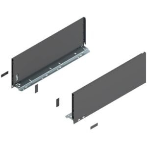 Zargenset Blum Legrabox Pure
