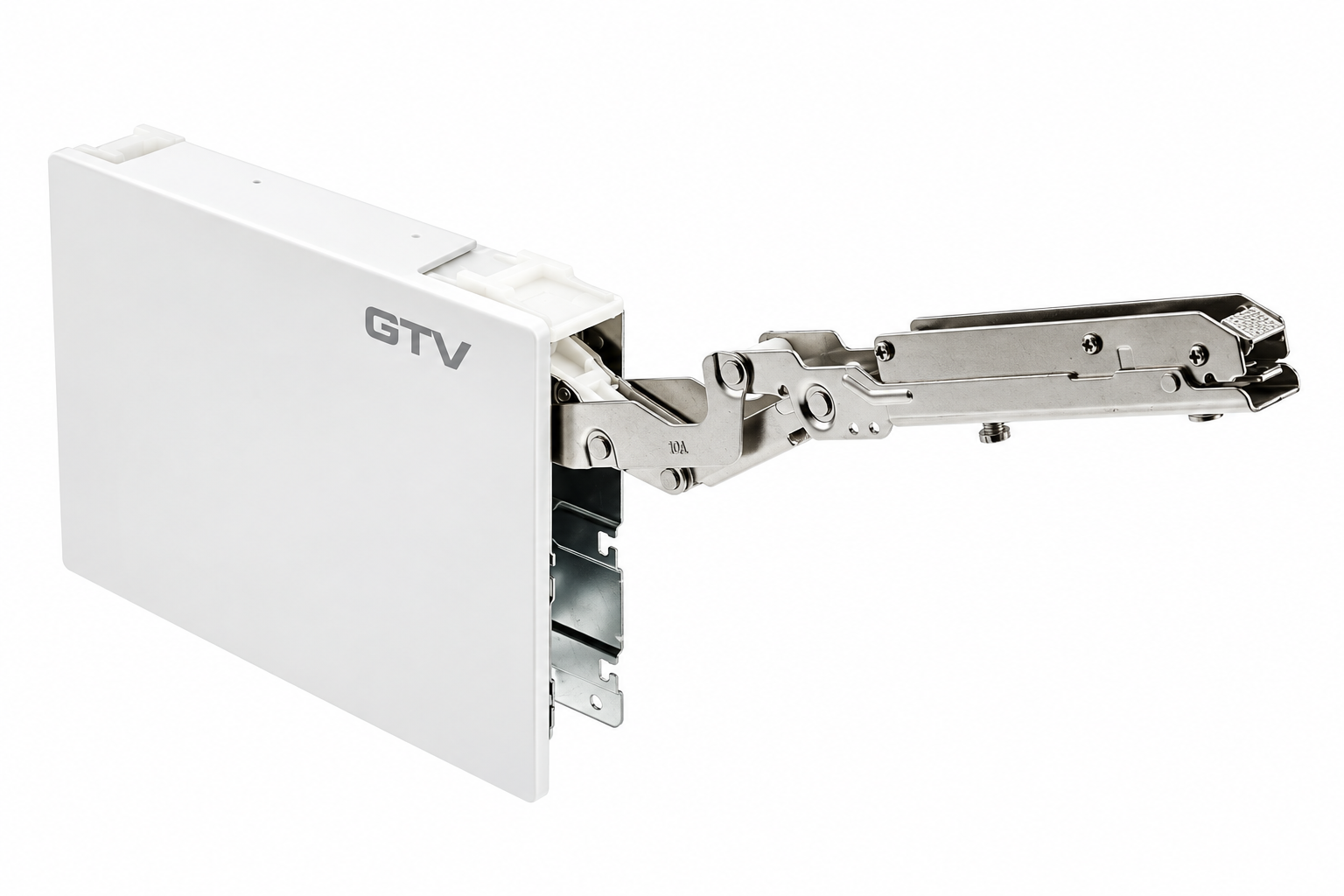 GTV HORIZON Hebebühne
