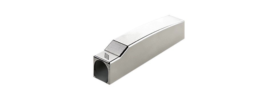 Hettich 9089633 Dämpfer Möbelschnapper