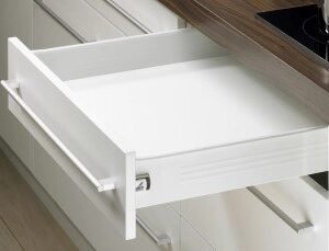 Hettich Möbel Schubkastenset MultiTech