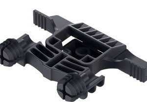 Hettich Arcitech Frontstabilisator Kunststoff
