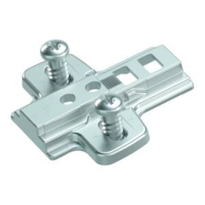 Adapterplatte Hettich Sensys