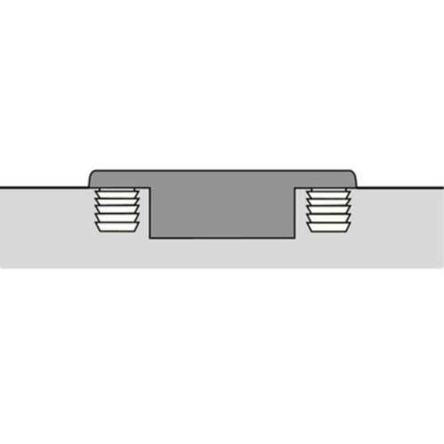 Scharnier Hettich Sensys 8676