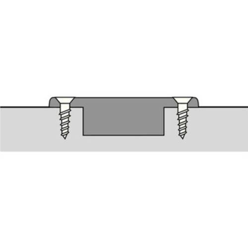 Scharnier Hettich Sensys 8657i