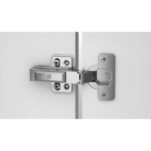 Scharnier Hettich Veosys gedämpft