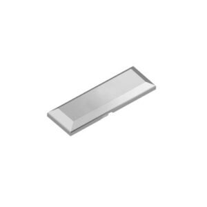 Abdeckkappe Hettich für Arm