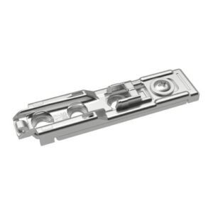 Linear-Montageplatte Hettich