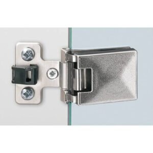Glastürscharnier Hettich ET 5150