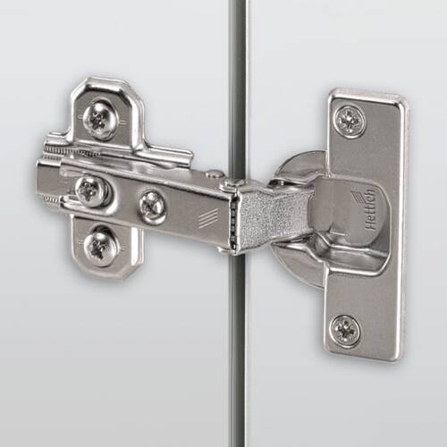 Scharnier Hettich Slide-On 2333