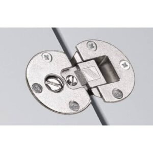 Klappenscharnier Hettich Markant 11