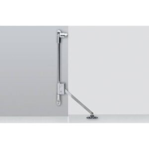 Klappenhalter Hettich Klassik D/405