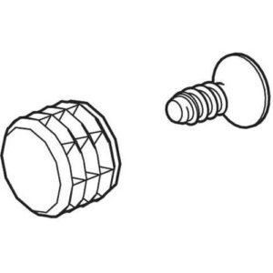 Anbindungs-Set Hettich AvanTech You