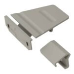 Innenschubmitnehmer Set Hettich ArciTech