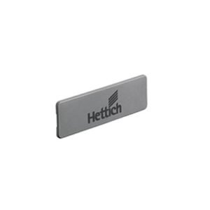 Abdeckkappe für Schubkastensystem Hettich
