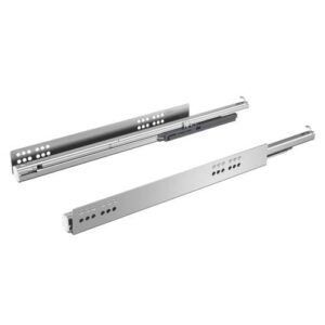 Auszugsführung Hettich Quadro V6