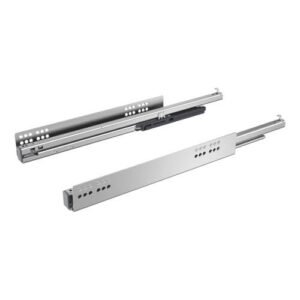 Auszugsführung Hettich Quadro V6+
