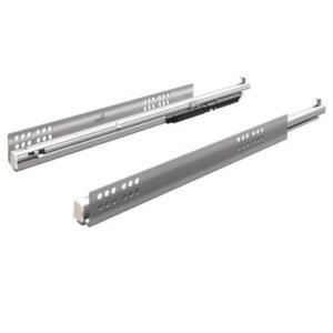Auszugsführung Hettich Quadro V6