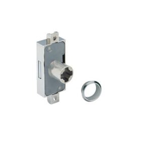 Zylinderkastenschloss Hettich Prestige 2000