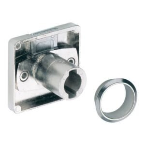 Zylinderkastenschloss Hettich Prestige 2000