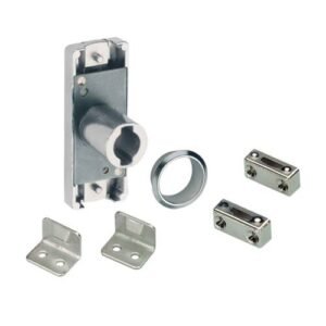 Zylinderschubstangenschloss Hettich Prestige 2000
