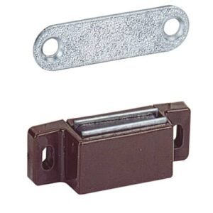 Haftmagnetschnäpper Hettich M72/GP2